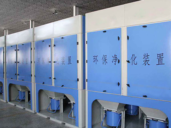 鍋爐除塵設(shè)備的工作原理來啦！