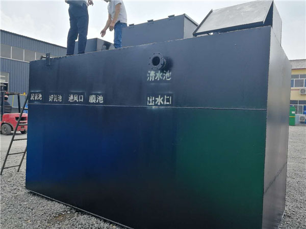 青島常見的污水處理設(shè)備有哪些？